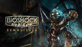 BioShock Remastered