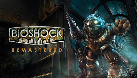BioShock Remastered