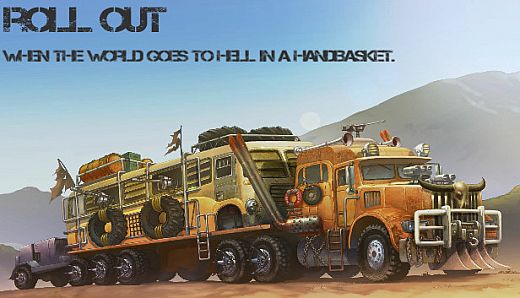 Roll Out