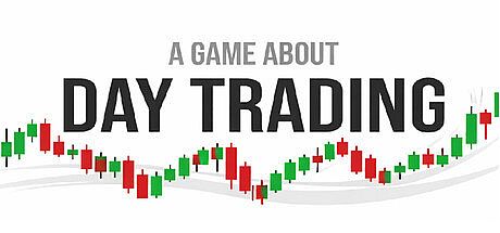 A Game About Day Trading Game