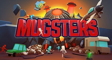 Mugsters Game