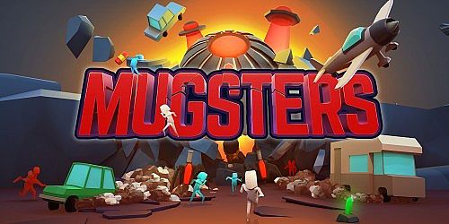 Mugsters