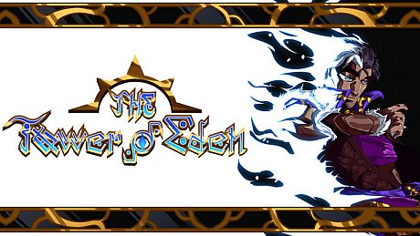 The Tower of Eden Game