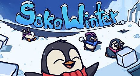 SokoWinter Game