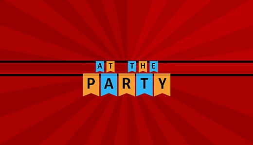 At The Party