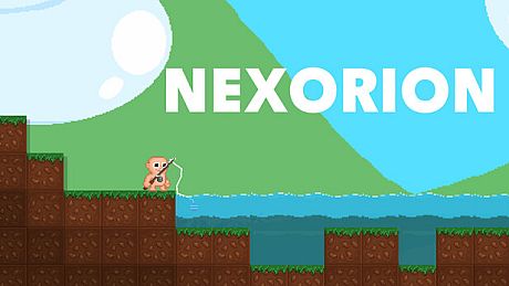 Nexorion Game