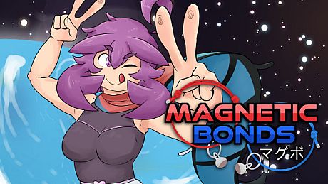 Magnetic Bonds Game