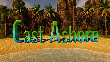 Cast Ashore Game