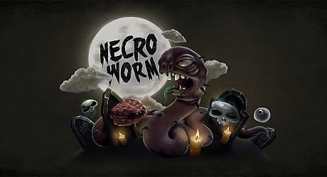 NecroWorm Game