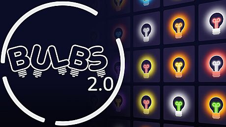 Bulbs 2.0 Game