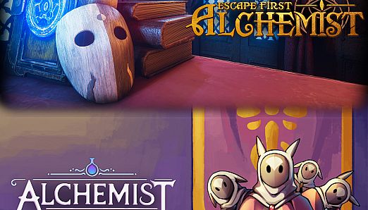 Alchemist X Alchemist