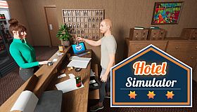 Hotel Simulator