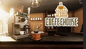 Coffeehouse Simulator