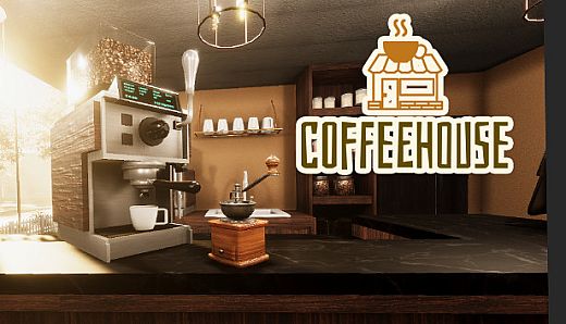 Coffeehouse Simulator