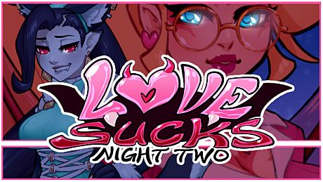 Love Sucks: Night Two Game