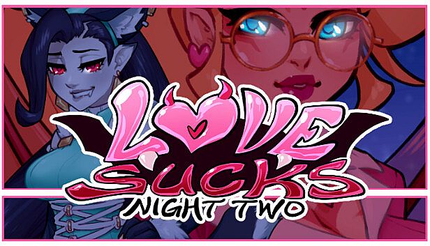 Buy Love Sucks: Night Two