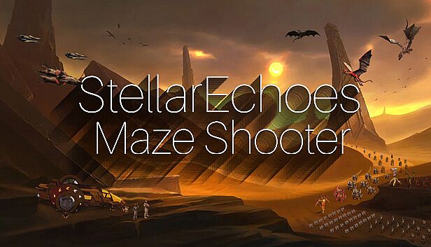 Buy Maze Shooter