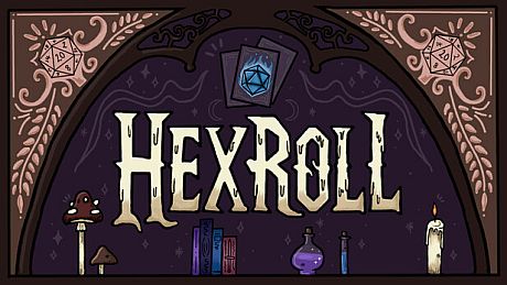 Hexroll Game