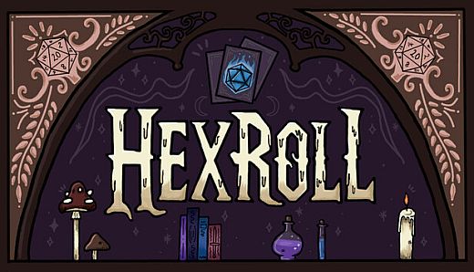 Hexroll