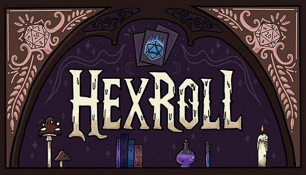Buy Hexroll
