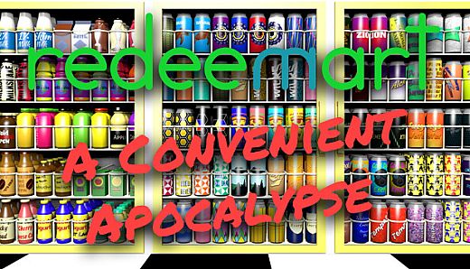 Redeemart: A Convenient Apocalypse