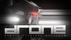 Drone: Remote Tactical Warfare