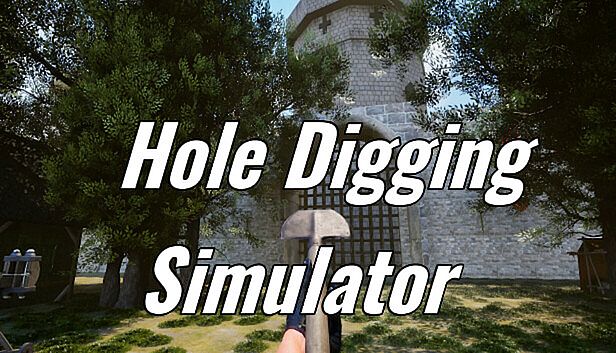 Buy Hole Digging Simulator