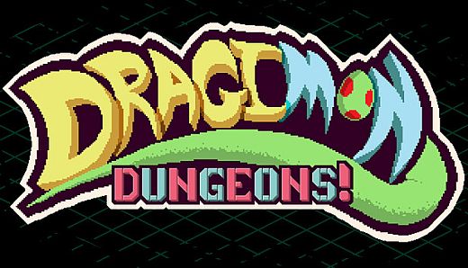 Dragimon Dungeons