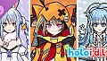 Holoidle - Idol Character Pack