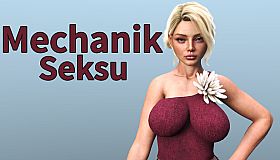 Pussy Mechanic