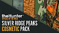 theHunter: Call of the Wild - Silver Ridge Peaks Cosmetic Pack