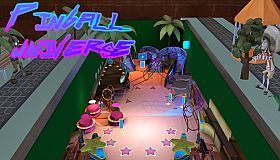 Pinball universe
