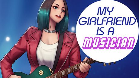 My Girlfriend is a Musician Game