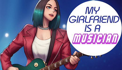 My Girlfriend is a Musician