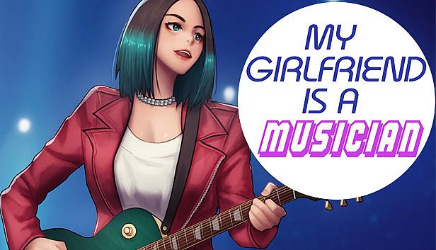 Buy My Girlfriend is a Musician