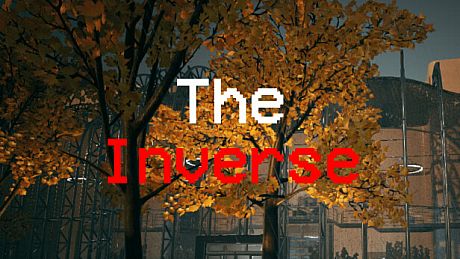 The Inverse Game