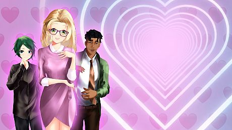 True Colours - A Date With Deception Game