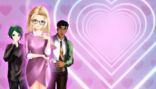 True Colours - A Date With Deception