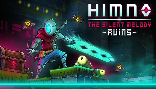 Himno The Silent Melody: Ruins