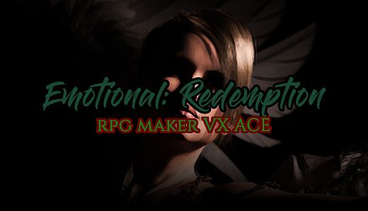 RPG Maker VX Ace - Emotional: Redemption