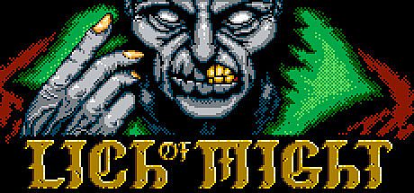 Lich of Might Game