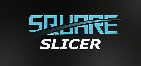 SquareSlicer Game
