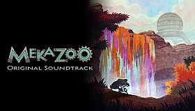 Mekazoo Original Soundtrack