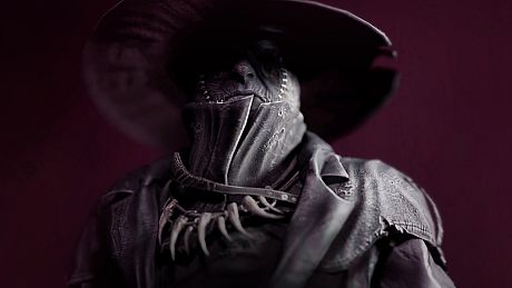 HORROR TALES: The Wine Game