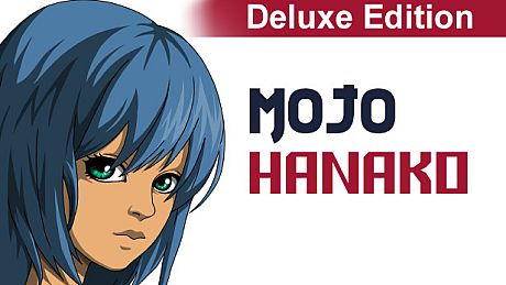 Mojo: Hanako - Deluxe Edition DLC