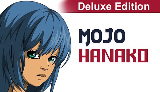 Mojo: Hanako - Deluxe Edition