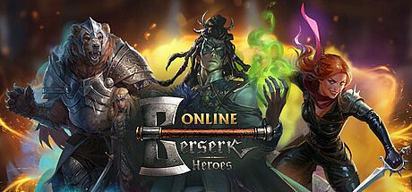 Berserk Heroes Online Game