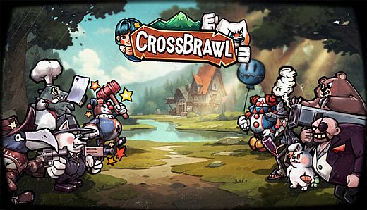 Cross Brawl