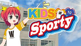 ComiPo!: Kids Sporty