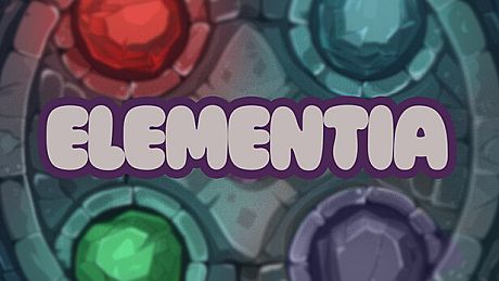Elementia Game